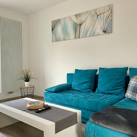Ferienwohnung "Am Kirchsteig" Kurort Gohrisch Esterno foto