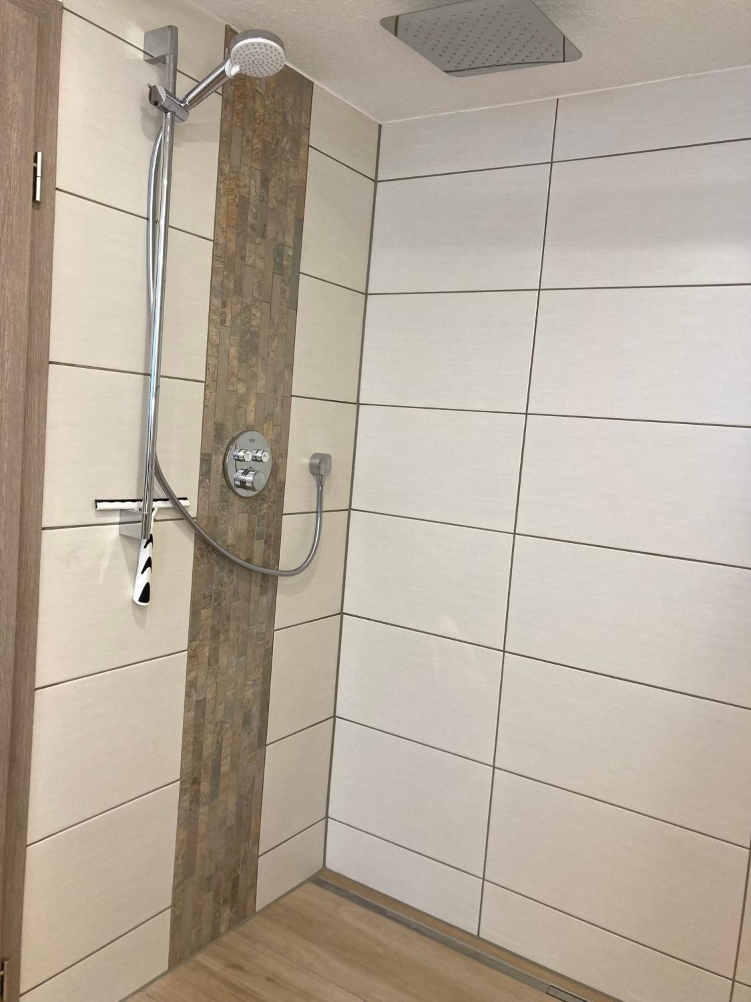 Ferienwohnung "Am Kirchsteig" Kurort Gohrisch Camera foto